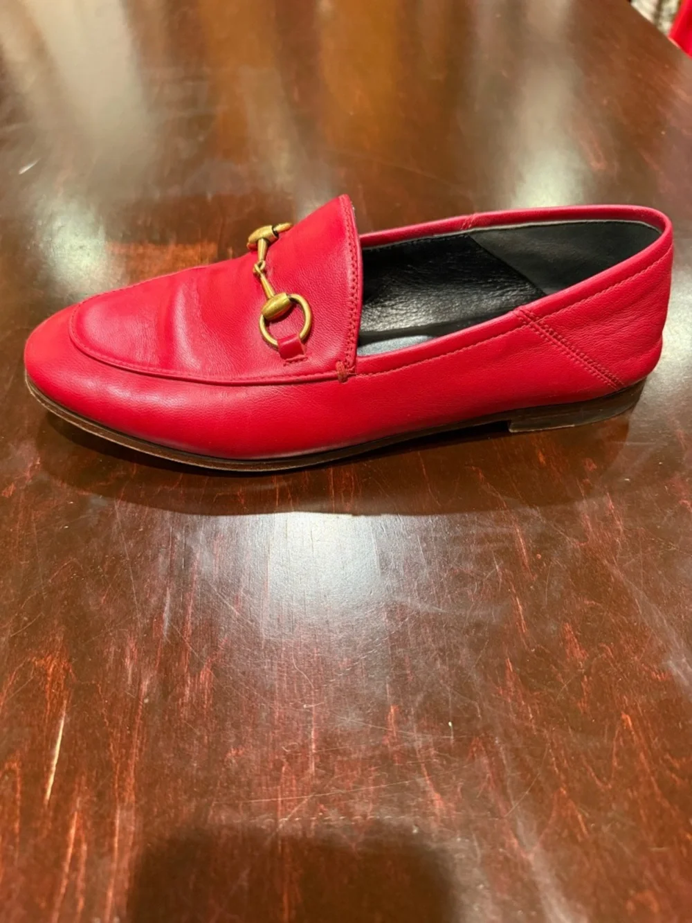 Gucci Brixton Convertible Loafers 👞 - Picture 8 of 15